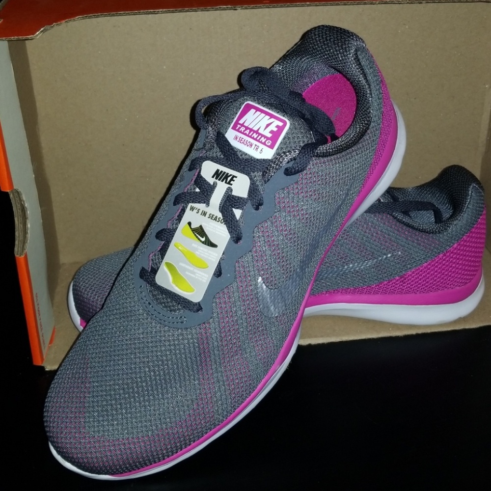 Nike Trainers